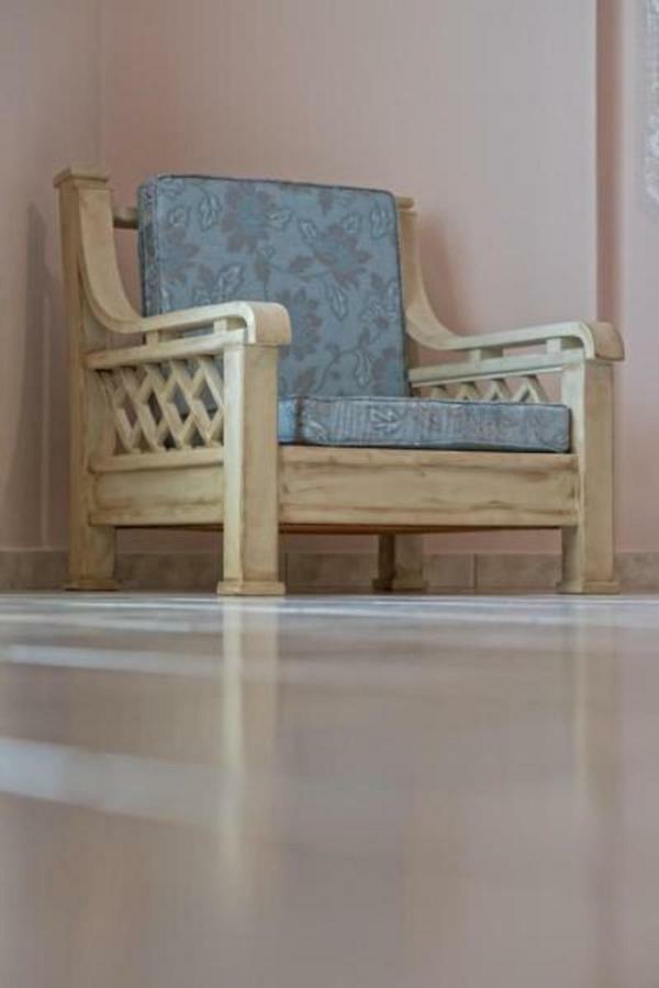 Villa Giovanni Paralia Vrachou Ngoại thất bức ảnh